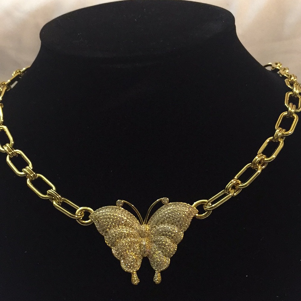 Original beautiful 14k  stainless steel - Picture 11 of 16